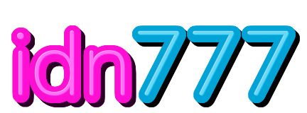 idn777 — logo kanal